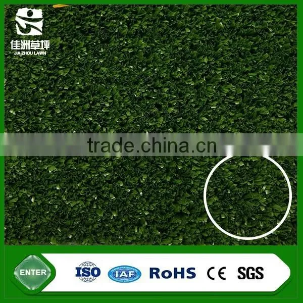 10mm Density 63000 Tennis Court Artificial Grass photo-3