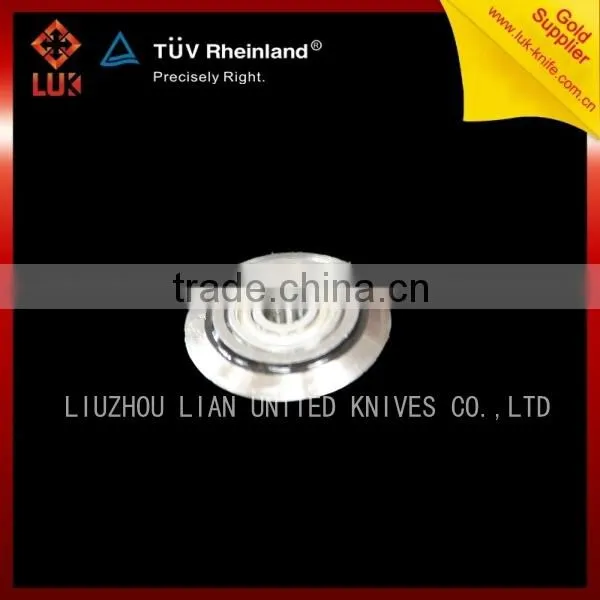 52100 High Hardness HRC58-60 Bearing Blade Machine Spear Part