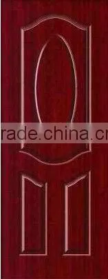 Hot Sell 2150*860*3.2mm Melamine Mould Door Skin