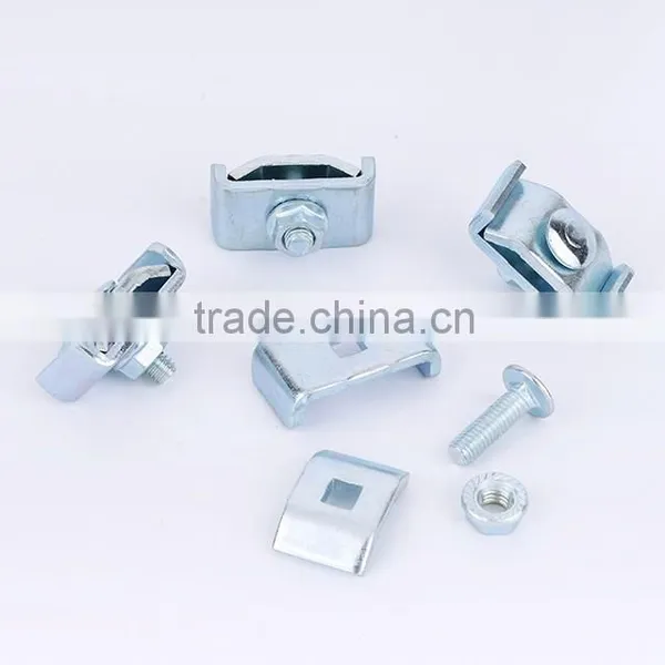 Electrical Cabling Move Flexibly Wire Mesh Cable Tray photo-3