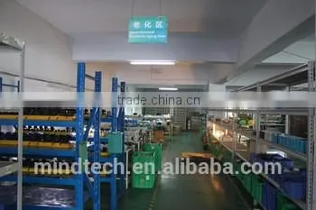 Rechargeable Led Tube Lighting With Mobile Charging Function and Sos Lighting photo-6