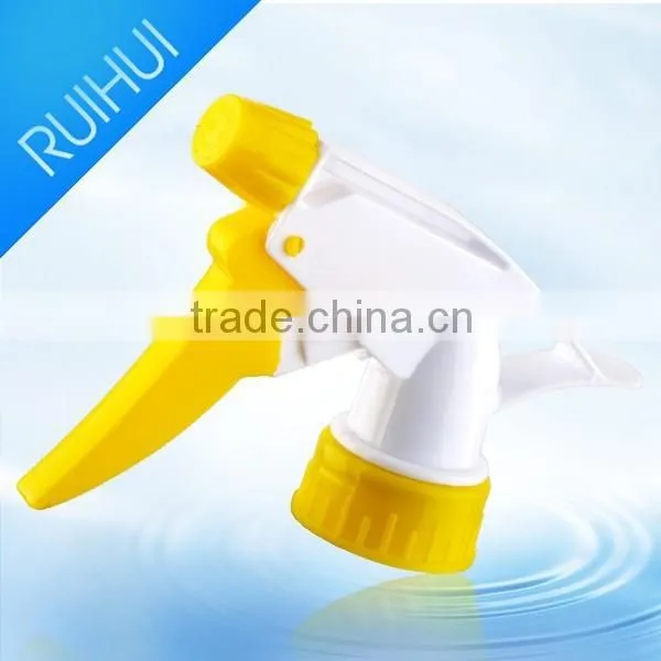28/400 28/410 Plastic Trigger Sprayer China Supplier