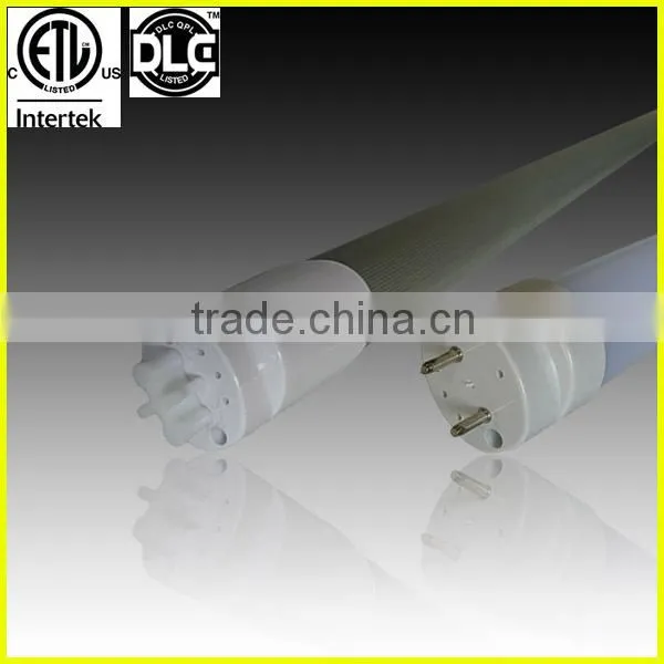 ETL CUL UL DLC CRI 90 95 2ft 3ft 4ft 8ft T5 T8 Dimmable Led Tube photo-2