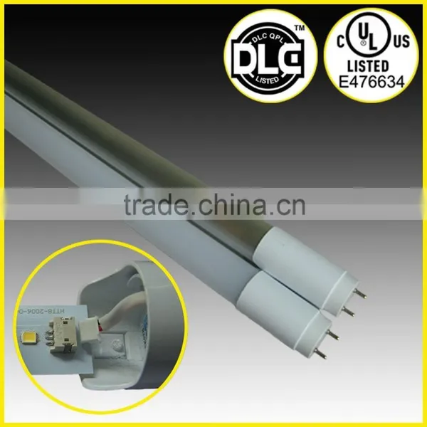 UL CUL DLC Approval Smd2835 1200mm 4ft Hot Sex Tube 2015 Led Tbe t8 photo-3