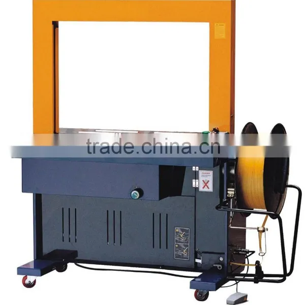 Automatic Strapping Machine photo-2