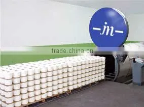 New! Energy Saving Yarn Conditioning Machine