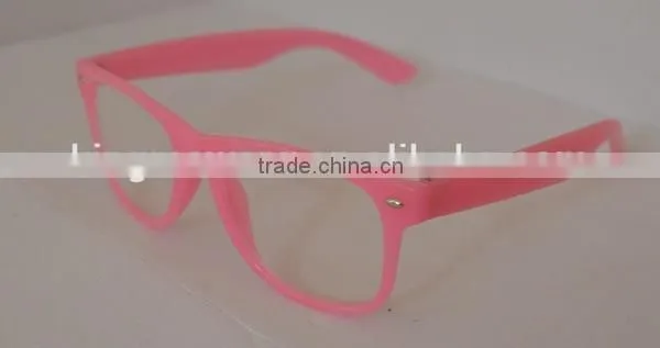 Glow in the Dark Chromadepth 3d Glasses photo-4