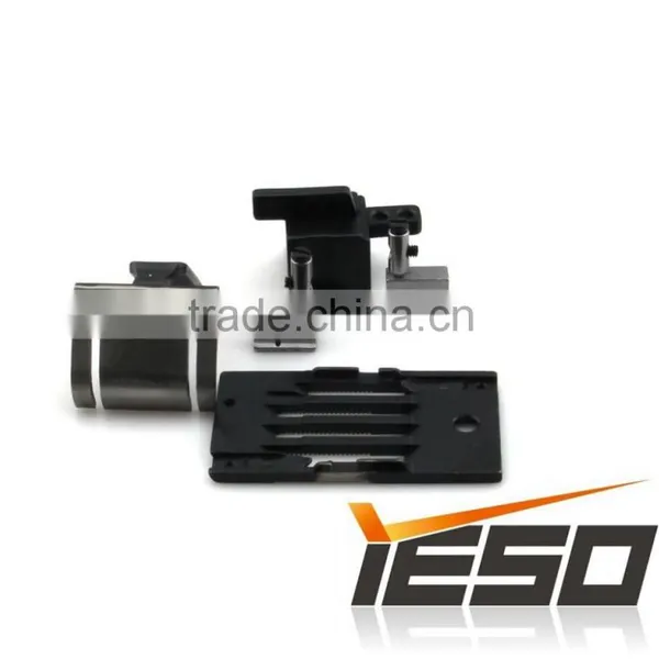 B845-7UT 7/8" Gauge Set Brother Sewing Machine Spare Parts Sewing Accessories photo-3