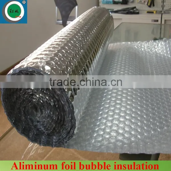 Alu Foil/Bubble/Alu Foil Cheap Heat Insulation Material photo-3