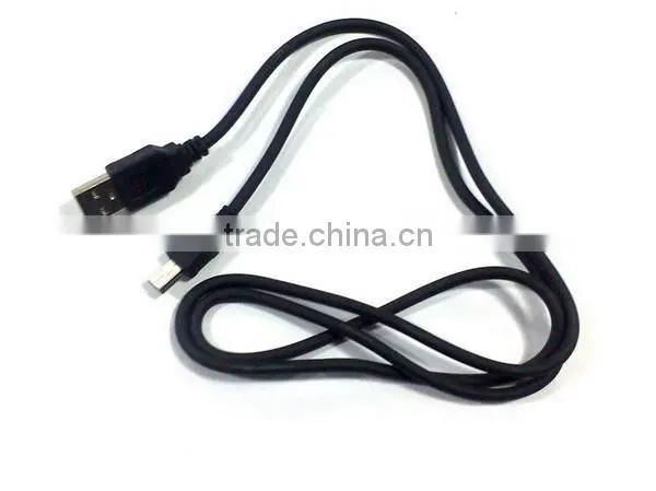 2016 NEW Rechargeable Aluminium Led Flashlight/USB INPUT &OUTPUT photo-3