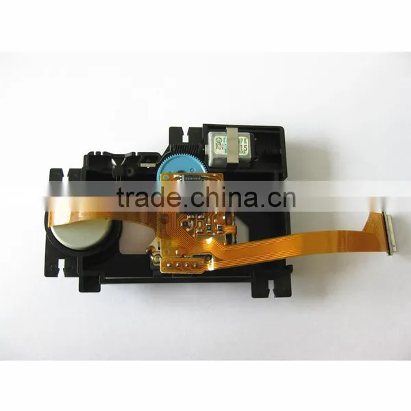 Original New VAM1205 CD Laser Pickup for PHILIPS VAM-1205 CDM12.5 CDM-12.5 photo-2