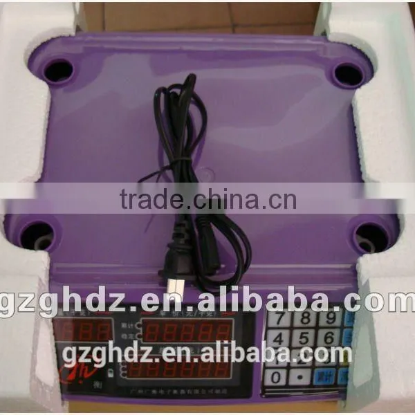 High Quality Acs30 Series Electronic Balance Price Computing for Sale in Guangzhou photo-2