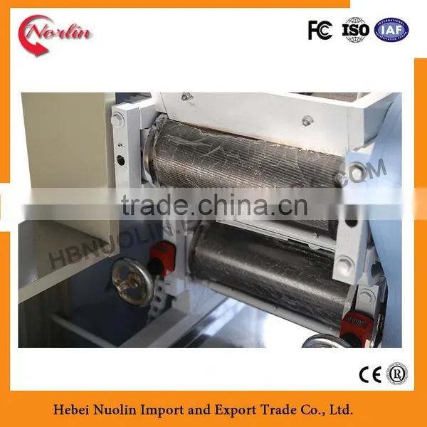Munaul Taiwan Noodle Making Machine for Home photo-6