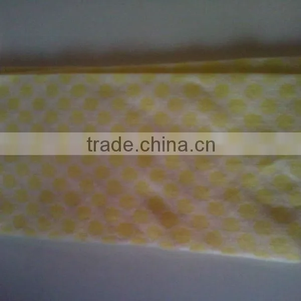 Multi-purpose Nonwoven Cleaning Wipes photo-5