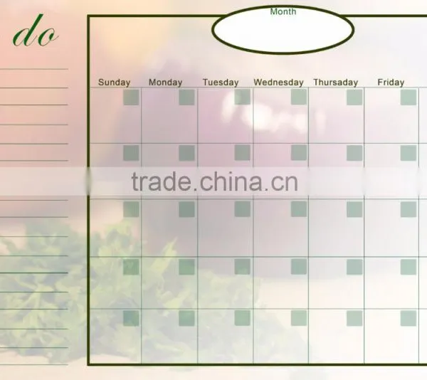 Best Cut to Size Dry Wipe Magnetic Board Manufactures photo-2