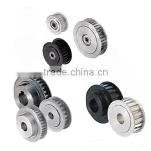 HTD2M 3M 5M 8M Timing Belt Pulleys Synchronous Pulley photo-5