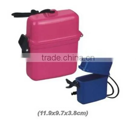 Waterproof Box
