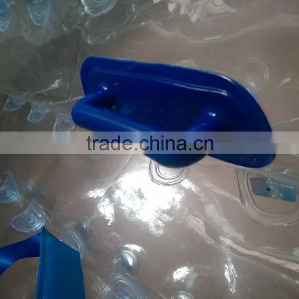Hola Inflatable Bumper Ball/human Bowling Ball/football Bubble for Sale photo-5