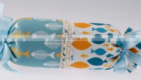GUXIANGMAN Scented Bamboo Charcoal Bag Promotion Gift photo-5