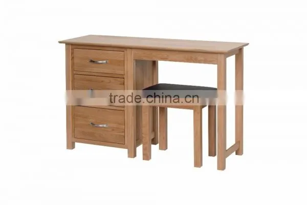 Teak Writing Desk Table - Teak Home Wood Furniture Jepara