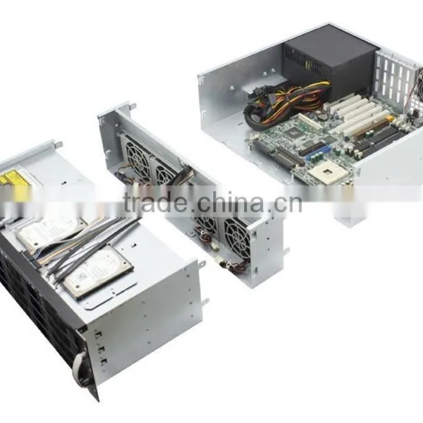 ATX Rack Mount Server Case photo-4