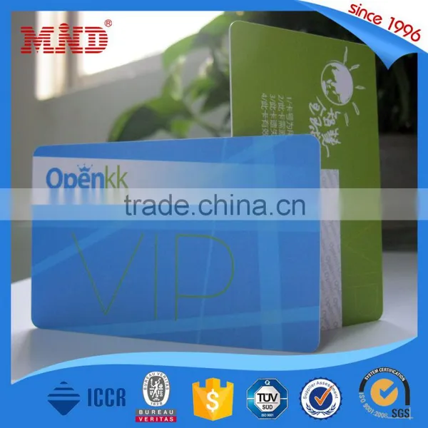 MDCL213 High Quality Low Price LF Smart 125KHz EM/TK4100/4200/4305/T5577 Access Control RFID Card photo-4
