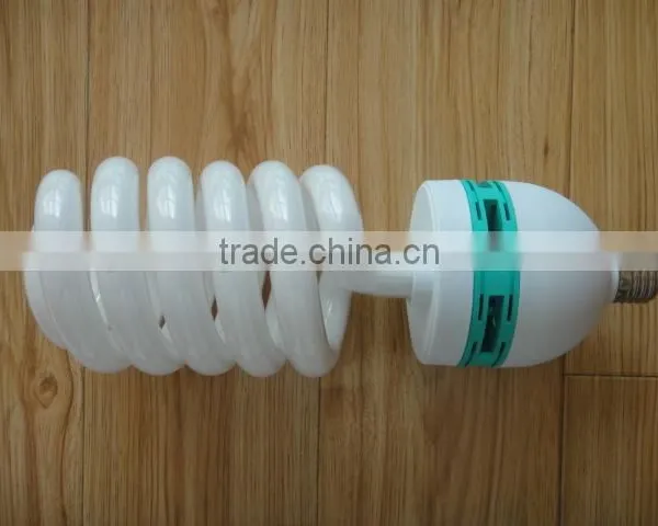 High Wattage Half Spiral Energy Saving Lamp photo-2