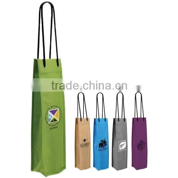 BSCI AUDITED Nonwoven Shopping Bag/nonwoven Bag/nonwoven Shoe Bag photo-2