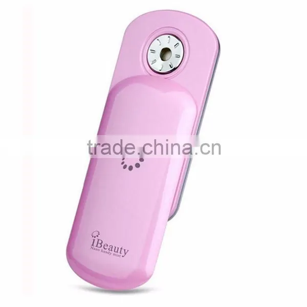 Hydrator Machine Vapor Facial Steamer Nano Mister Sprayer Sauna Nebulizer Face Spray photo-6