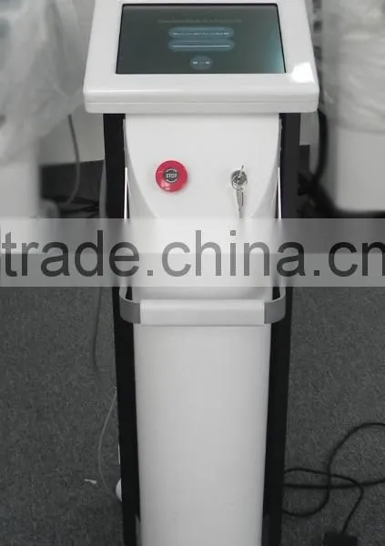 ROYAL- FR116 10.4'' Color Touch Screen Machine Microneedle Fractional RF photo-2