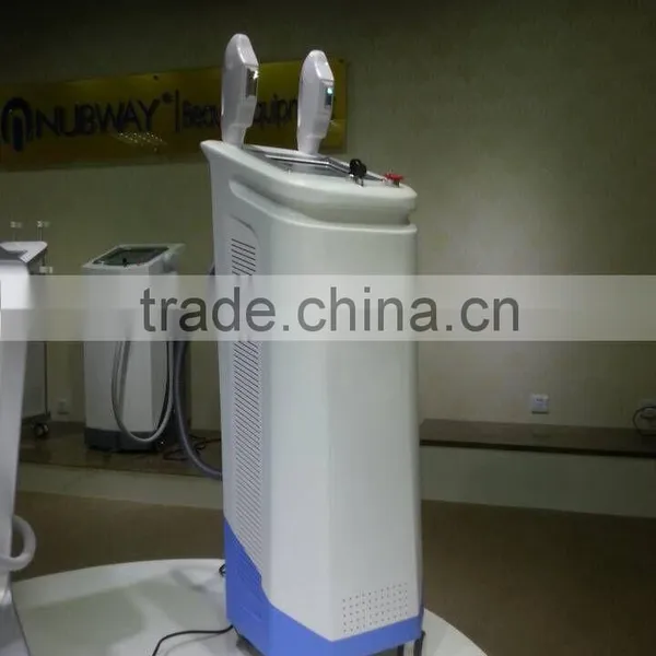 Portable Best Selling Products Hair Loss Treatment Beauty Device Keyword 10MHz 2014 Best Shr Ipl Machine Price Pigmented Spot Removal photo-3