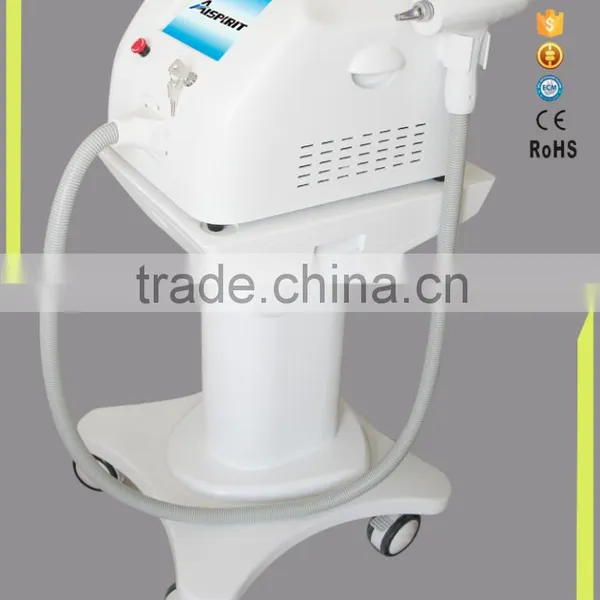 Spiritlaser Fda Approved Laser Tattoo Removal Machine Price Yag Laser Head
