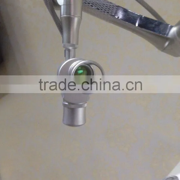 Stretch Mark Removal Vertical 40W Medical CE Approved RF Pipe Fractional Acne 515-1200nm Scar Removal Co2 Laser Pigment Removal Gynecology Treatment Laser Equipment Pigment Removal photo-3