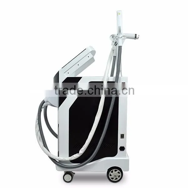 2016 Hot New Products 3 in 1 Beauty Parlour Machines photo-3