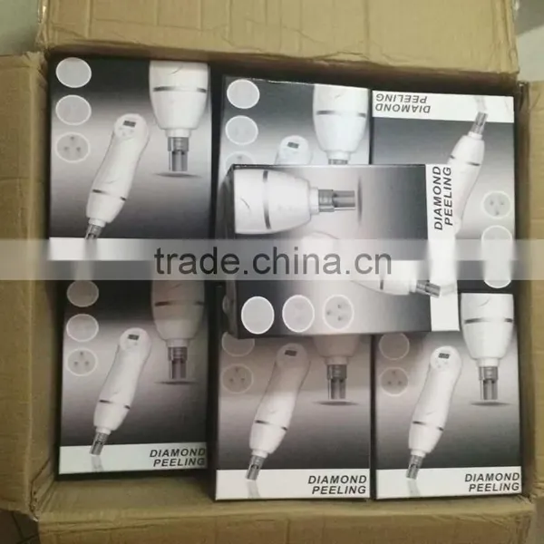 Portable Electronic Blackhead Remover, Facial Blackhead Remover Machine photo-6