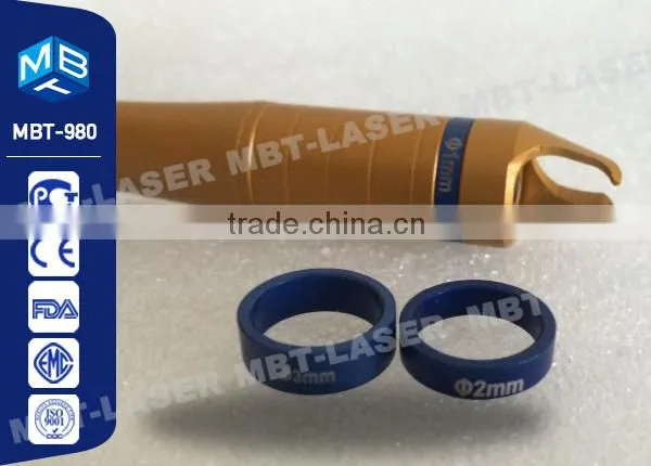 980nm Vascular Laser Removal Diode Laser 980nm photo-6