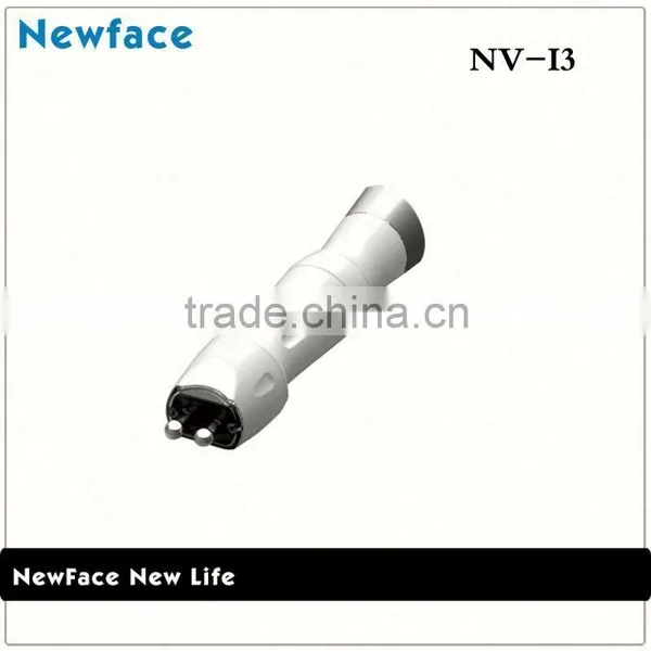 NV-I3 4 in 1 Tummy Tuck for Men Skin Care Cavitation Slimming Machine photo-4
