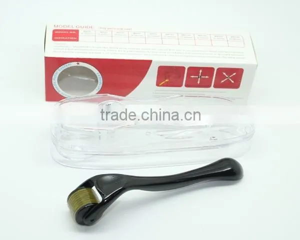 Dermaroller System 540 Needles Derma Roller photo-4