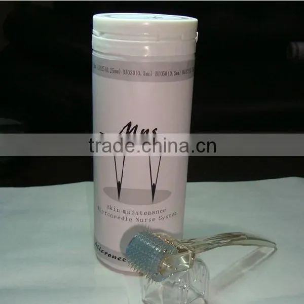 Professional 192 Needles Dermaroller System Derma Roller photo-2