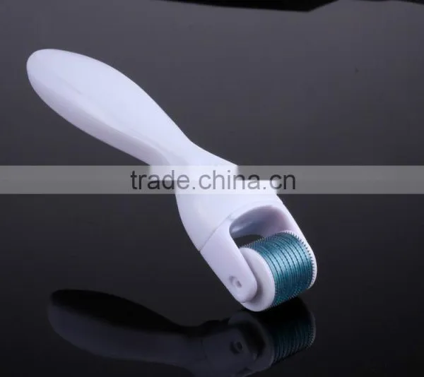 Wholesaler's Favoriate!! Drs 600 Pins Skin Needle Derma Roller Body photo-2