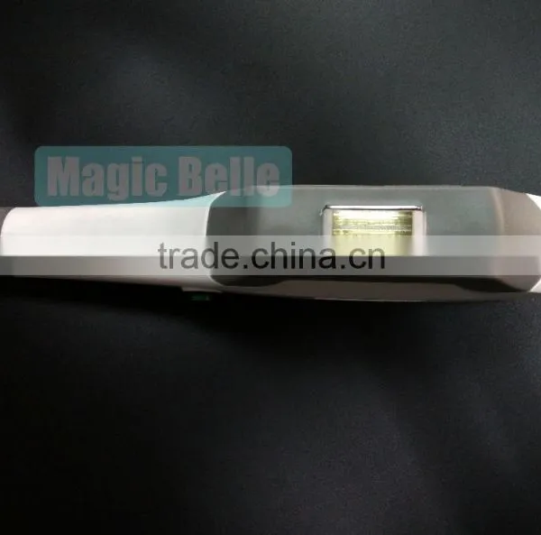 2016 Hot Sale Multifunctional Laser Skin Care Beauty Machine Hair Removal Laser for Salon Use photo-4