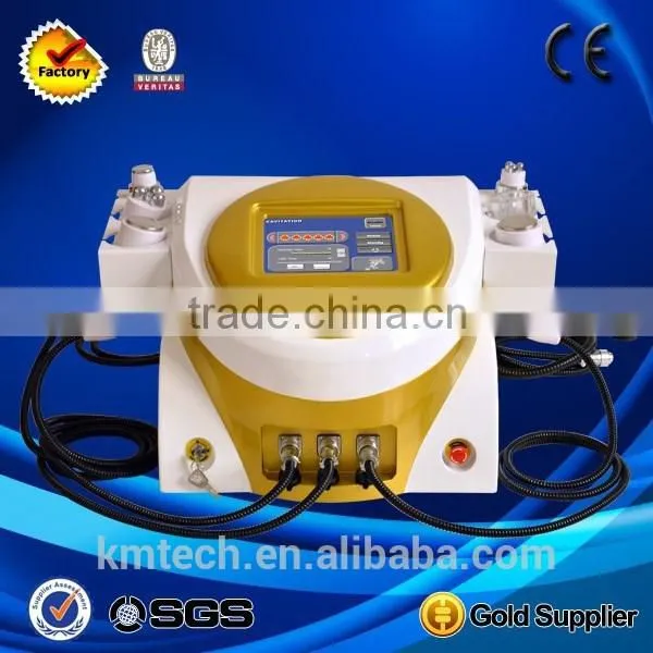 7S New Design Cavitation Slimming Equipment photo-5