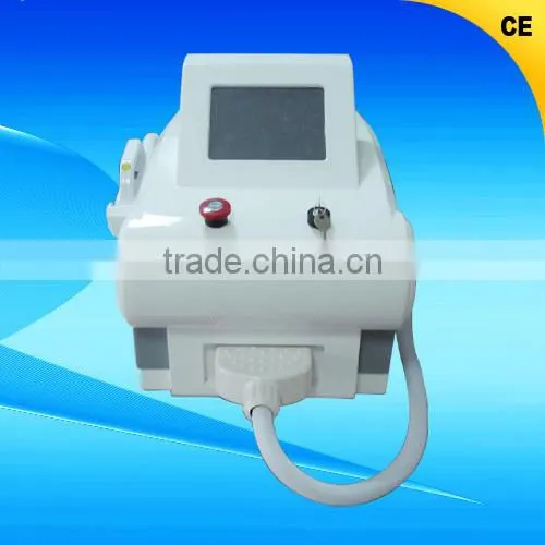 Ce Certificate Ipl E-light Hair Removal and Pigment Removal Machine With Low Ipl Machine Price photo-3