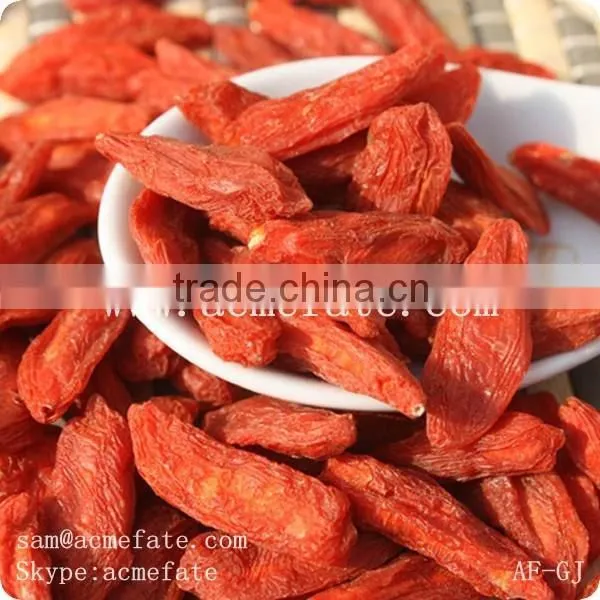 Red Goji Berry photo-2