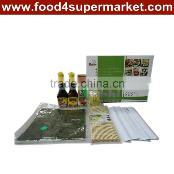 Take Away Sushi Kit DIY Sushi at Home photo-2
