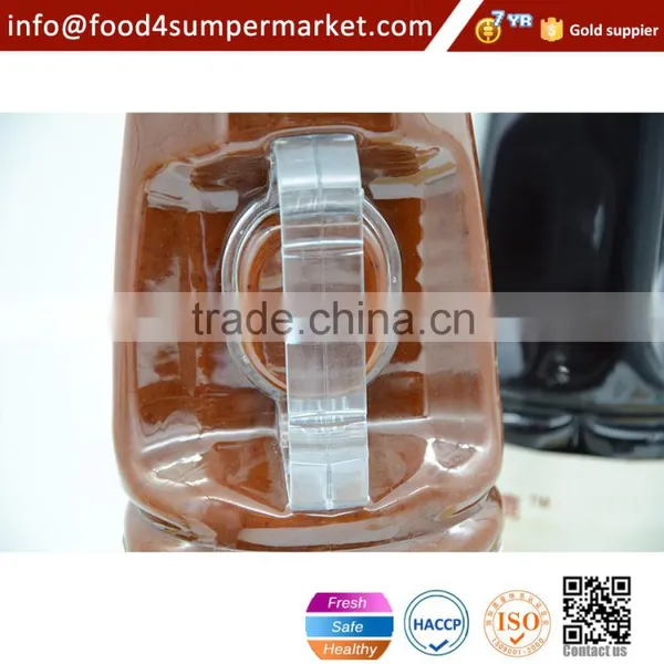OEM Bulk Kimchee Sauce photo-5