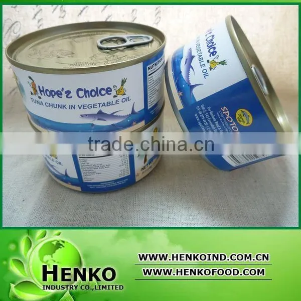 Canned Skipjack photo-4