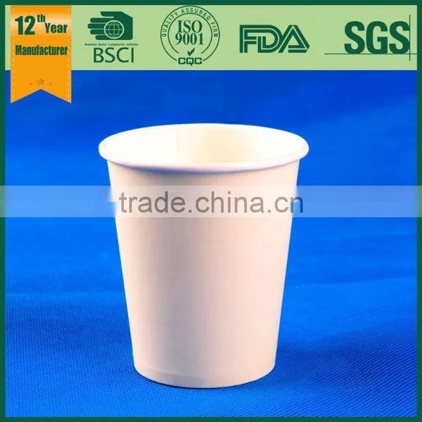 Paper Coffee Cups With Logo, Disposable Tea Paper Cup, Insulated Paper Coffee Cups photo-2