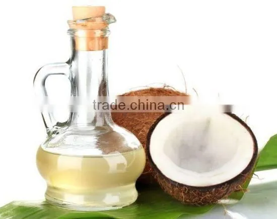 Organic Virgin Coconut Oil