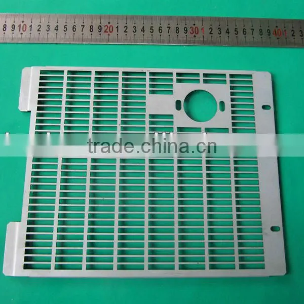 Precision Metal Stamping Parts---Auto Accessory/Furniture Hardware /Electirc Powder Hardware /Gardening Hardware photo-5